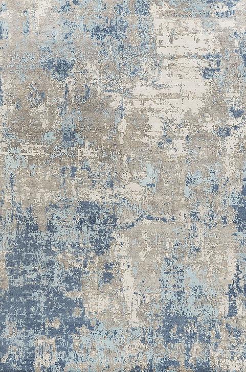 Abstract Rug