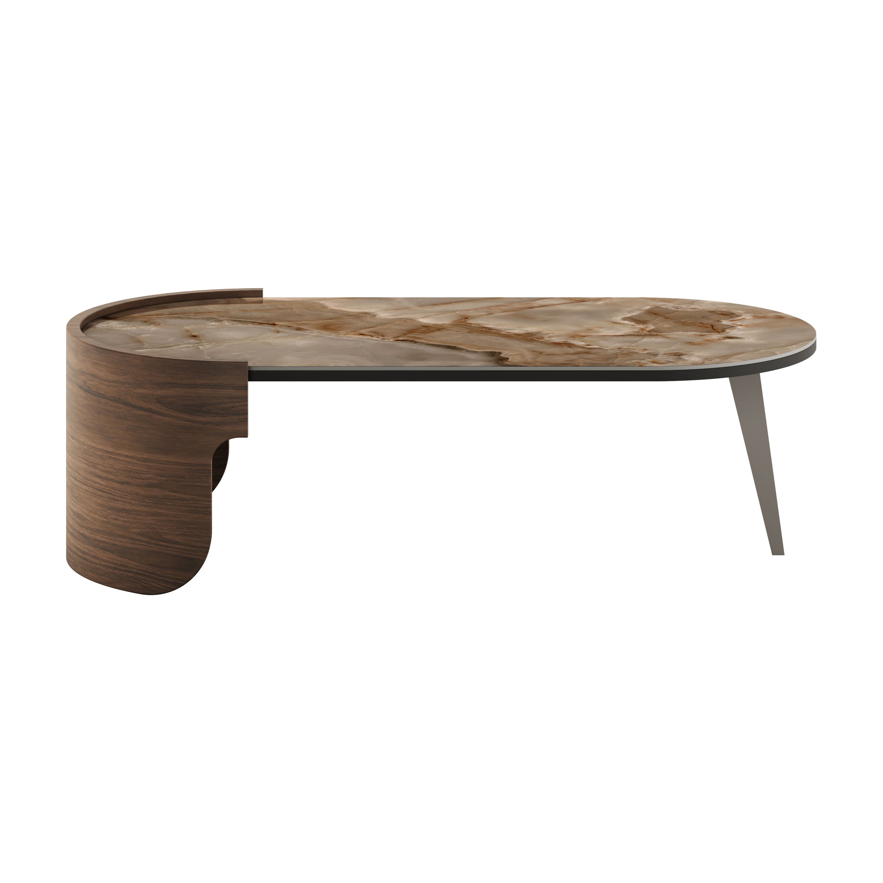 Ensemble Accent Table