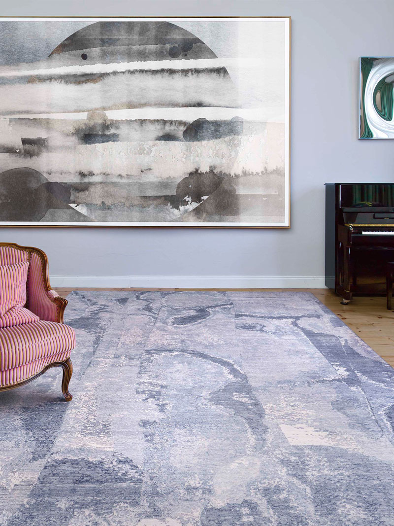 Galileo Handmade Rug | Size: 170 × 240 cm