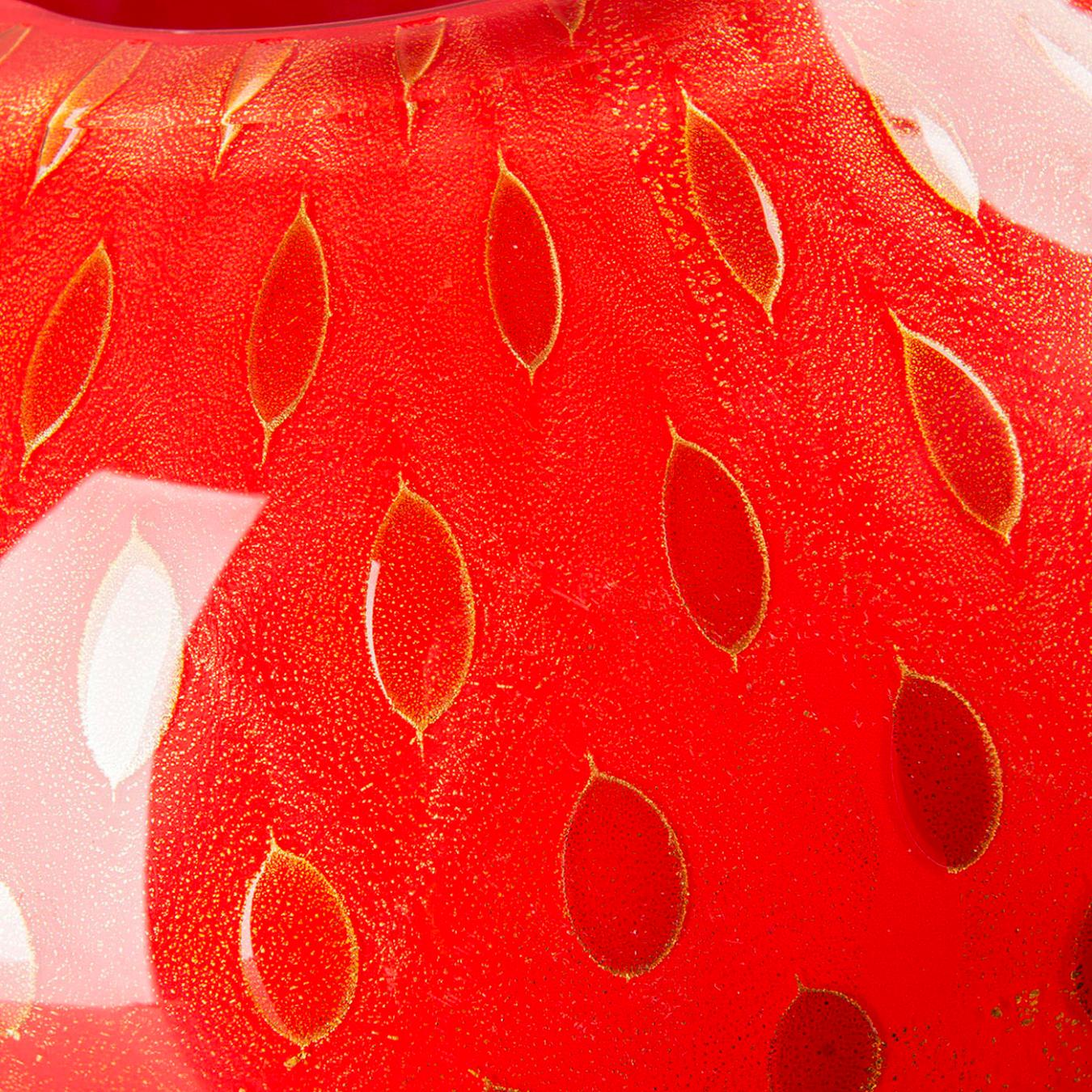 Mocenigo Sfera Bowl Artisan Vase