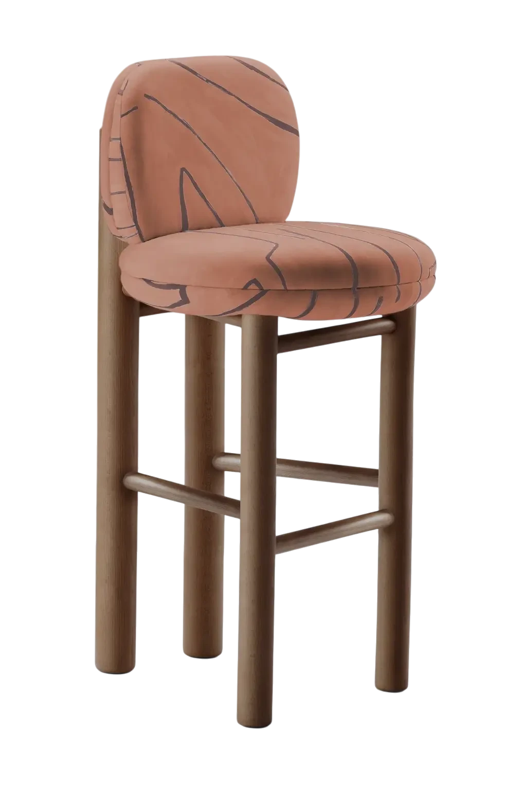 كرسي بار أيمي