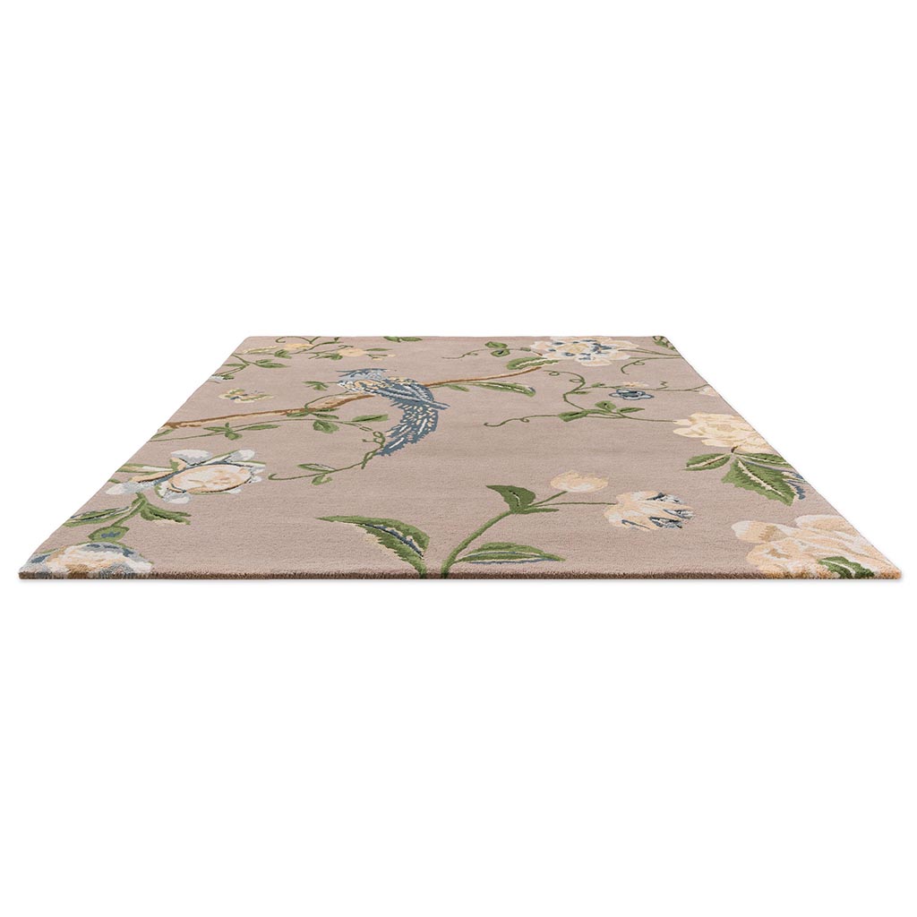 Summer Palace Rug
