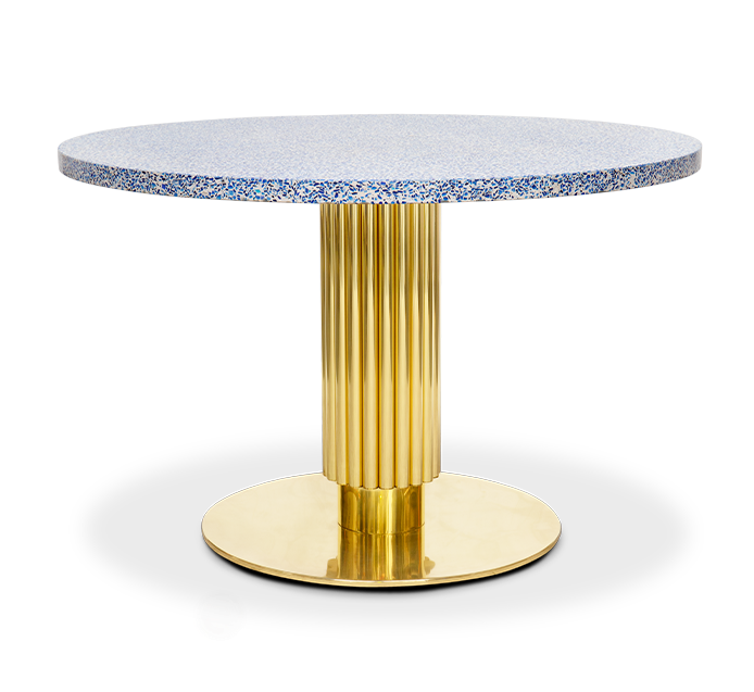 Carson Dining Table