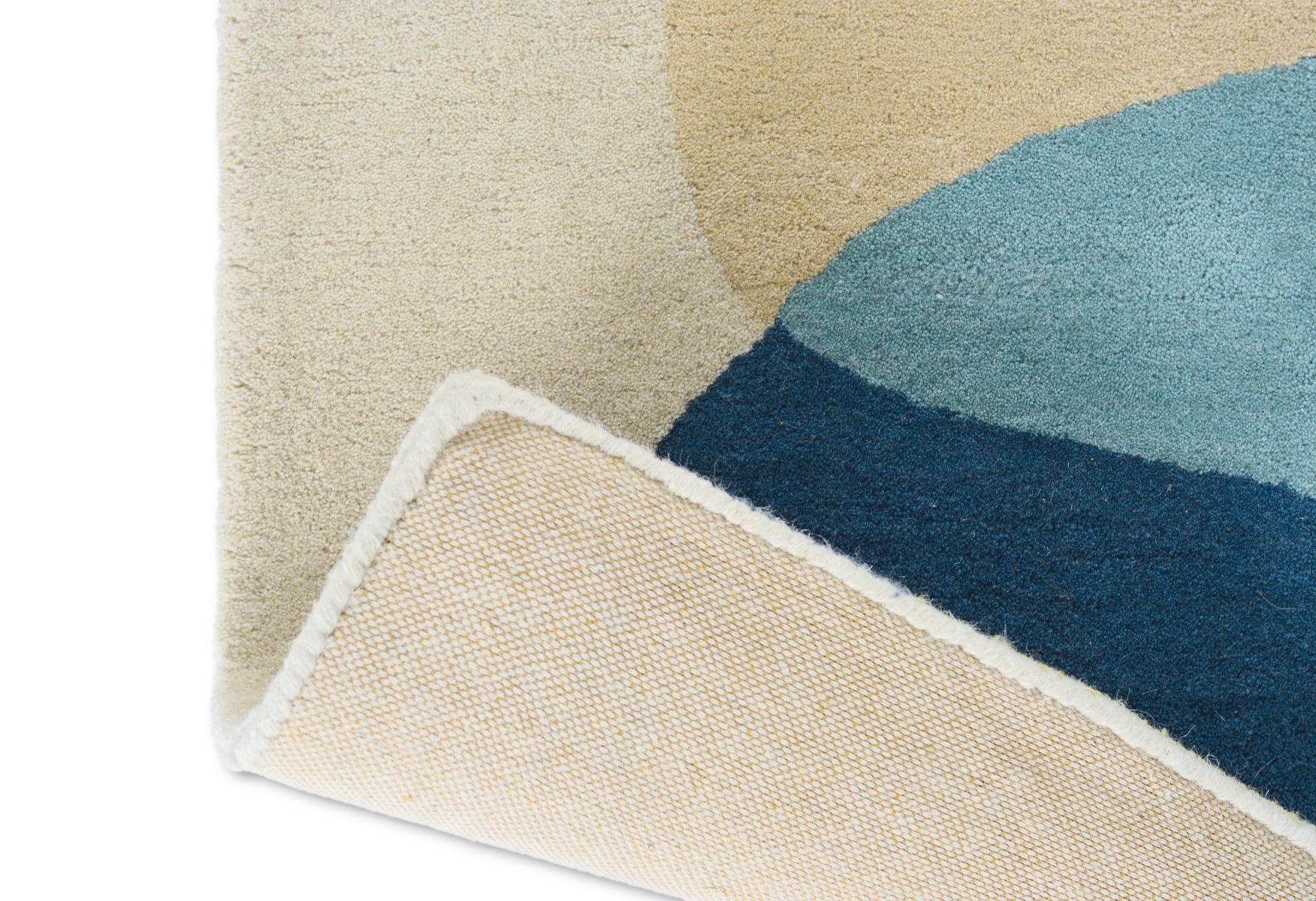 Elliptic Rug