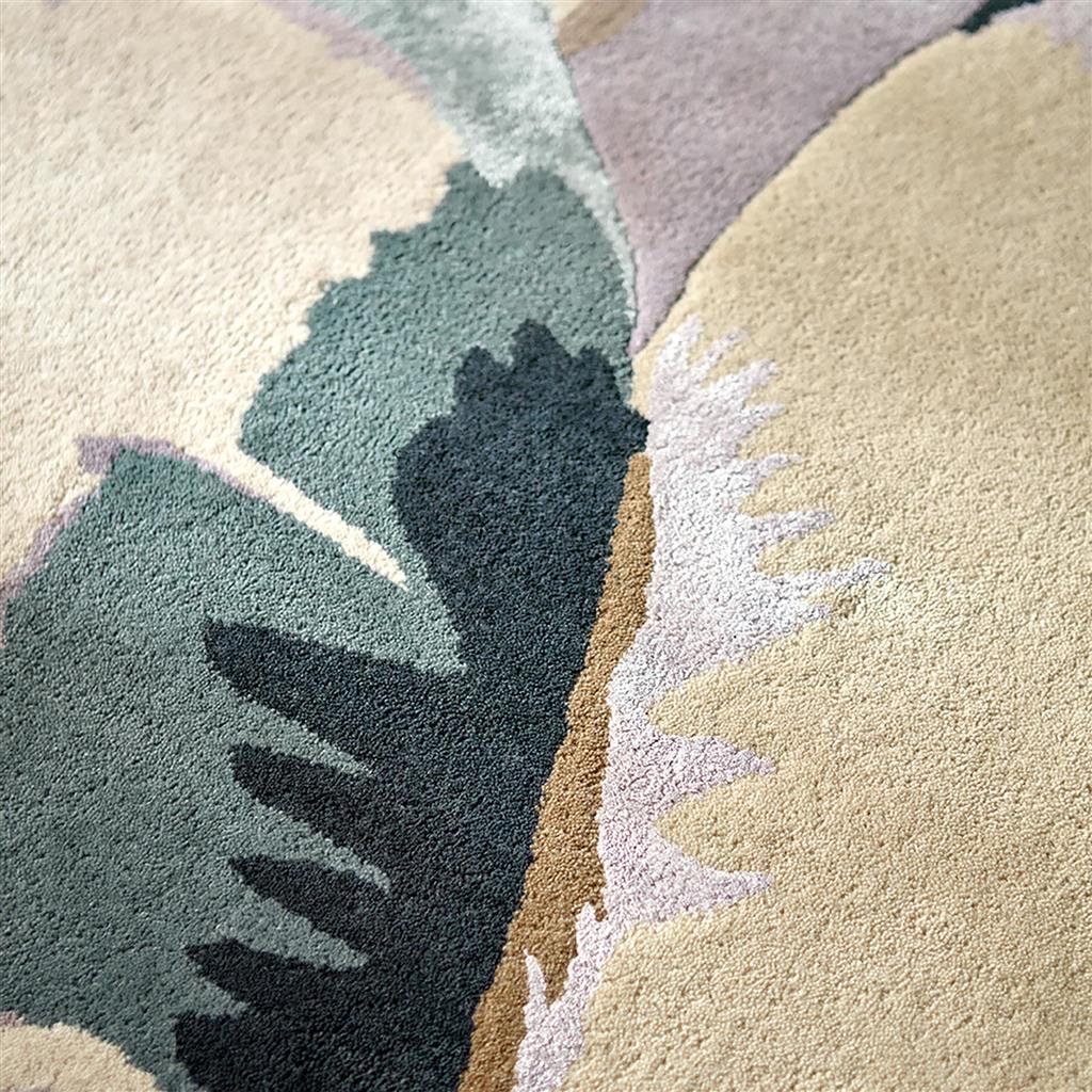 سجادة «كالاثيا» | المقاس: 140 × 200 cm