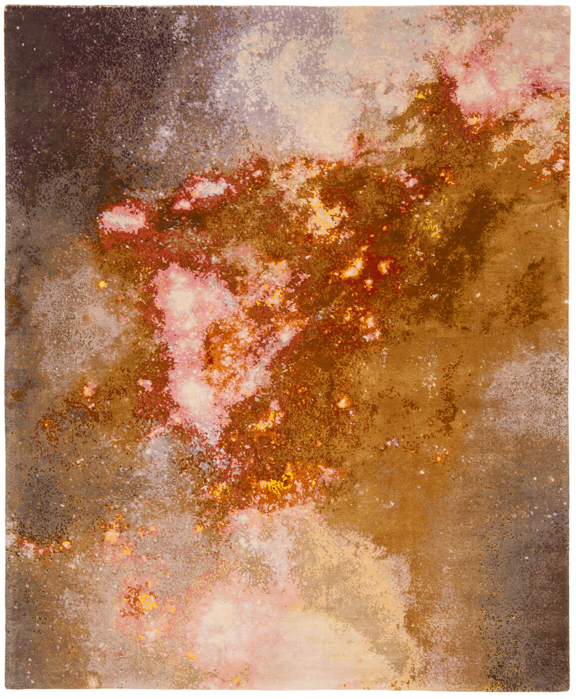 Space Rug | Size: 200 × 300 cm