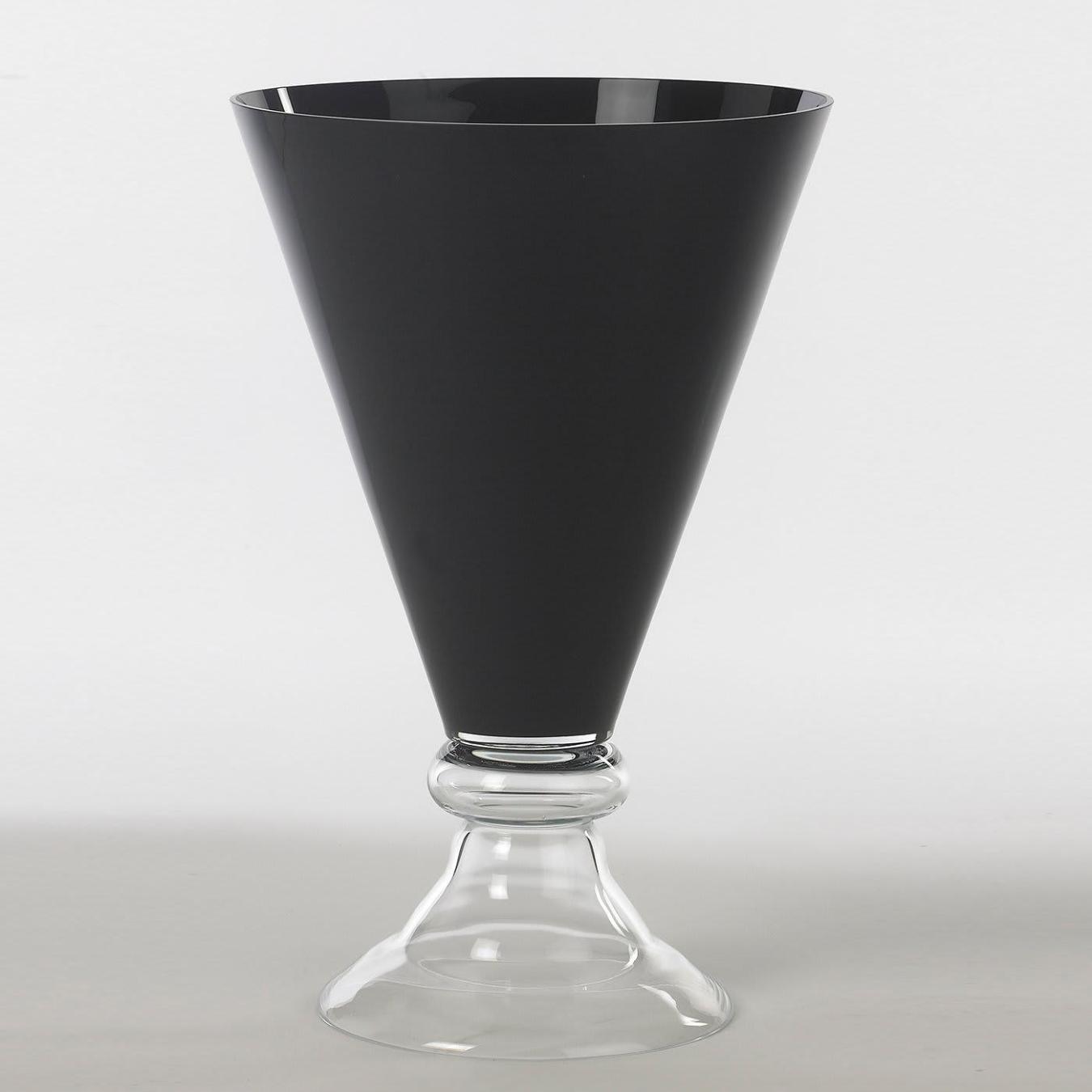 New Romantic Italian Vase