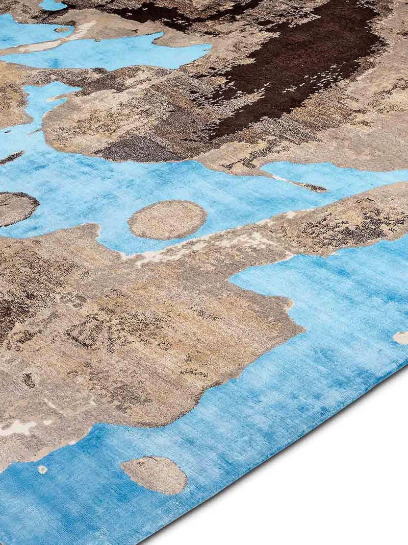 سجادة «أول ناتشورال» | المقاس: 305 × 427 cm