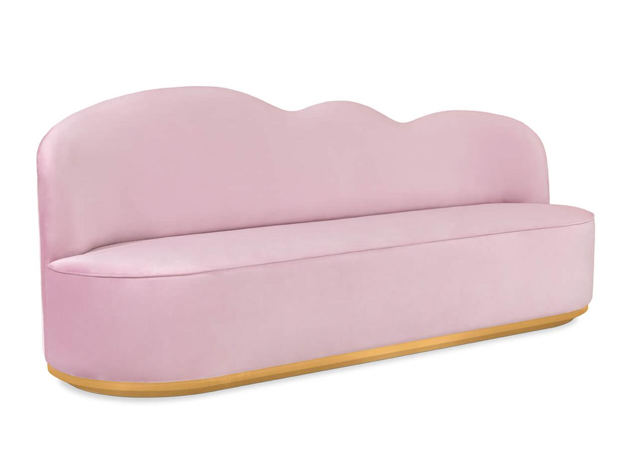 Nimbus Sofa
