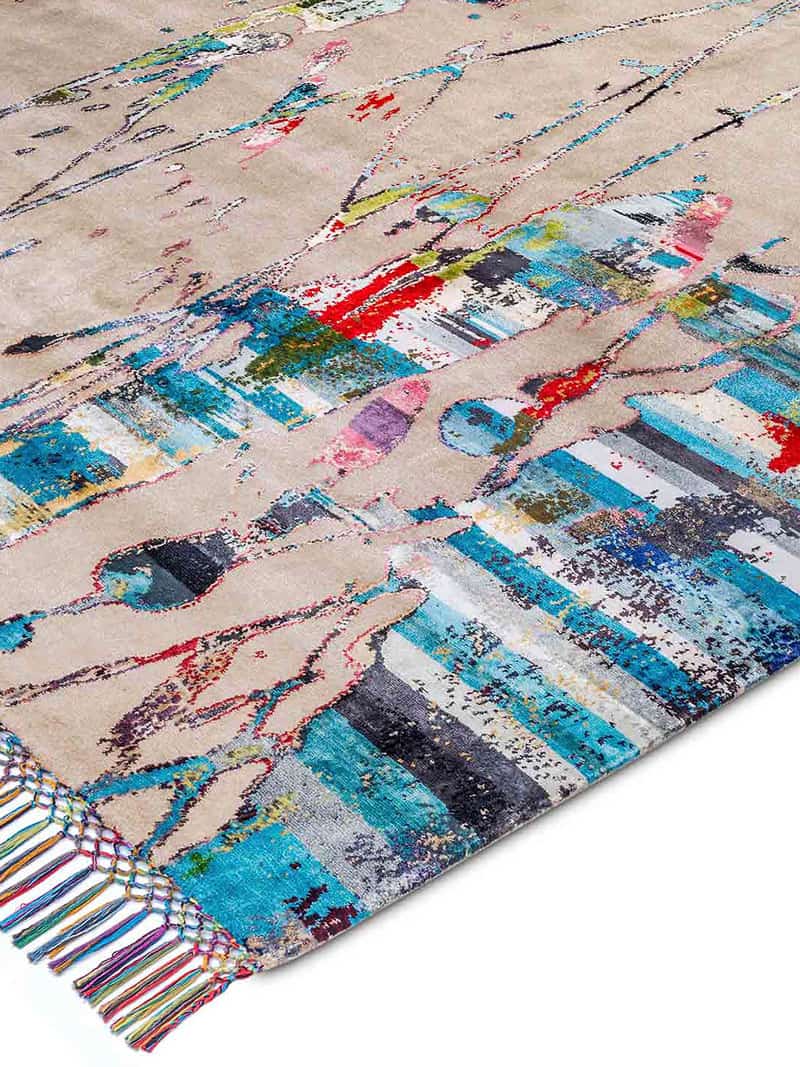 Eco Luxury Rug | Size: 274 × 365 cm