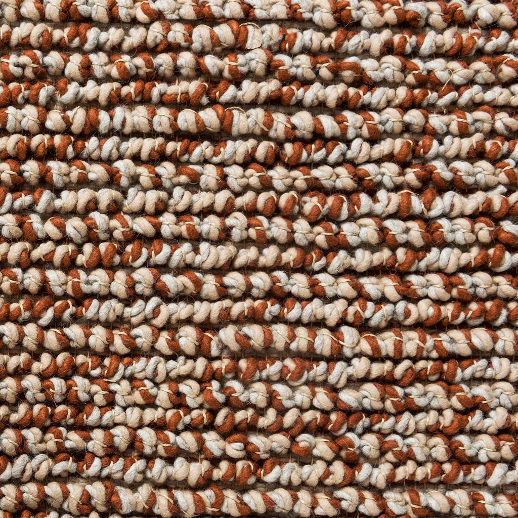 سجادة «نِست ليذر» | المقاس: 140 × 200 cm