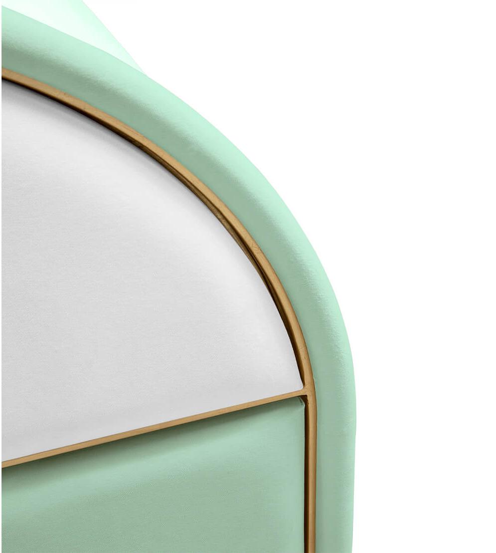 Candy Coated Twin Dresser