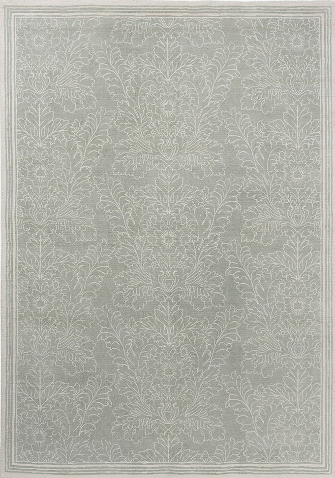 Silchester Rug | Size: 200 × 280 cm