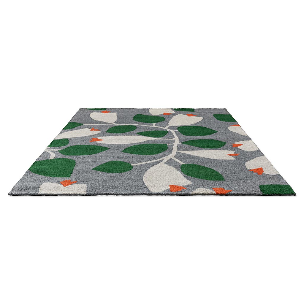Rosehip Outdoor Rug | Size: 140 × 200 cm