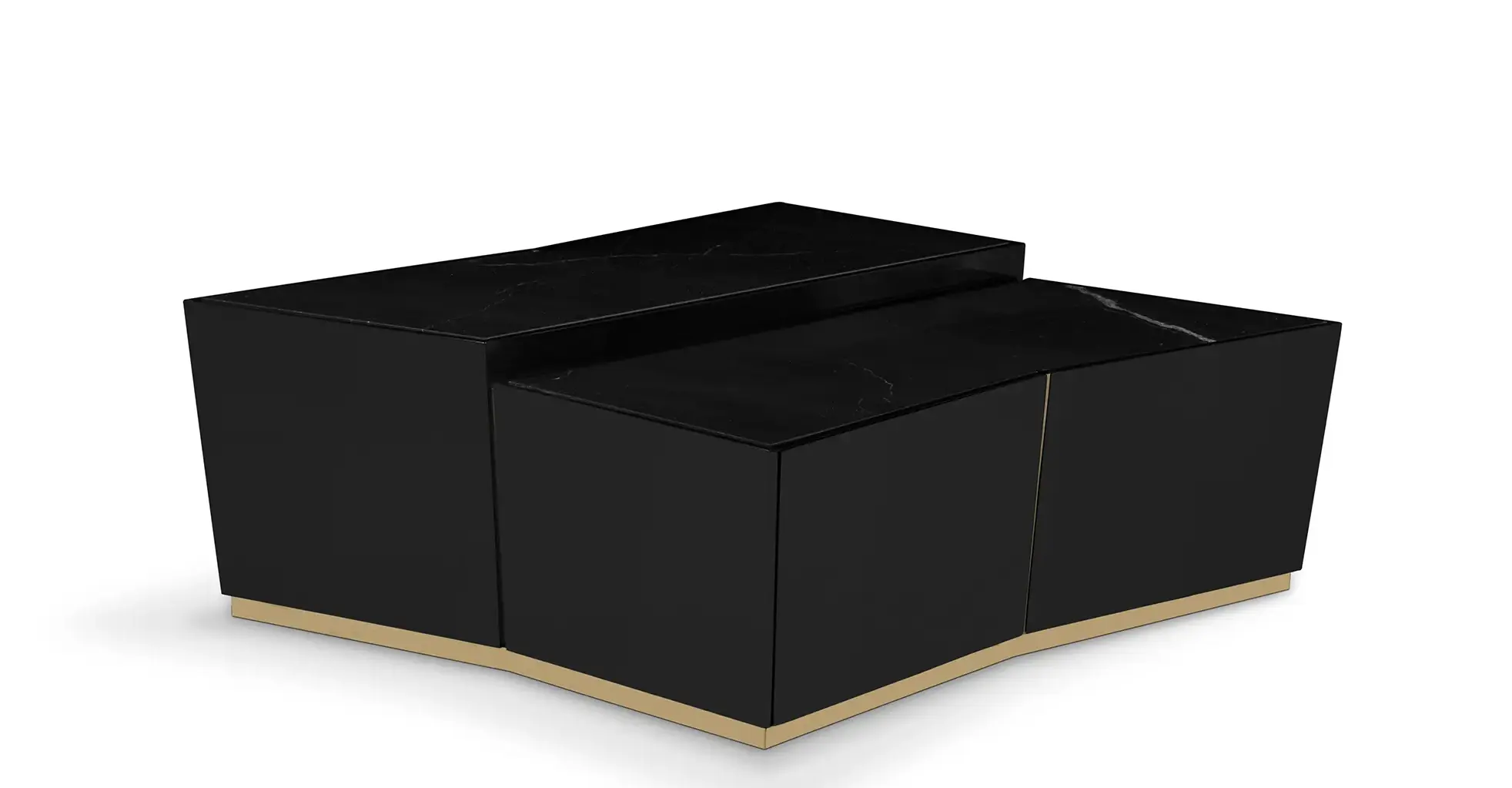 Horizon Coffee Table