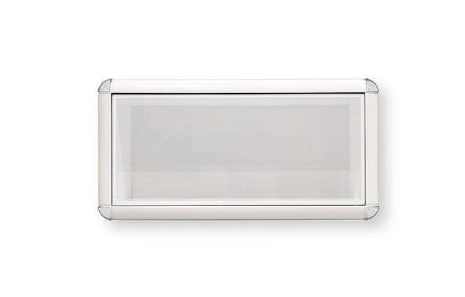 Floating Sky Shelf
