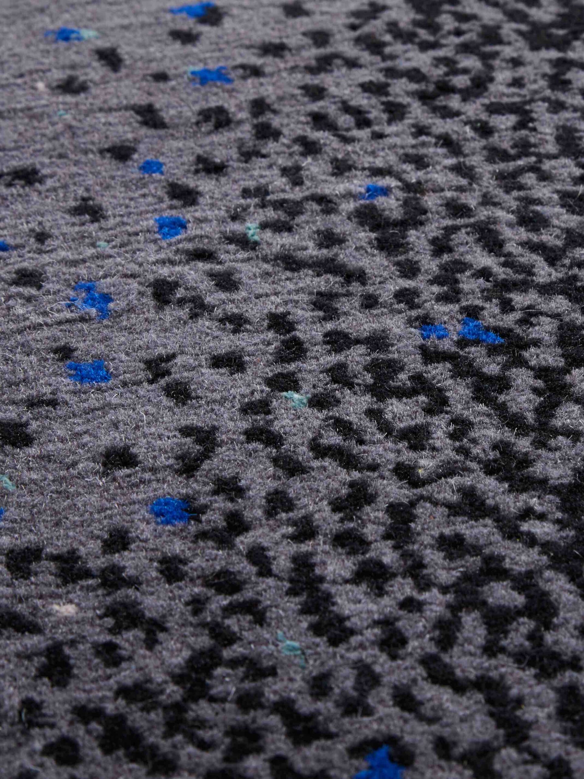 Pluto Rug