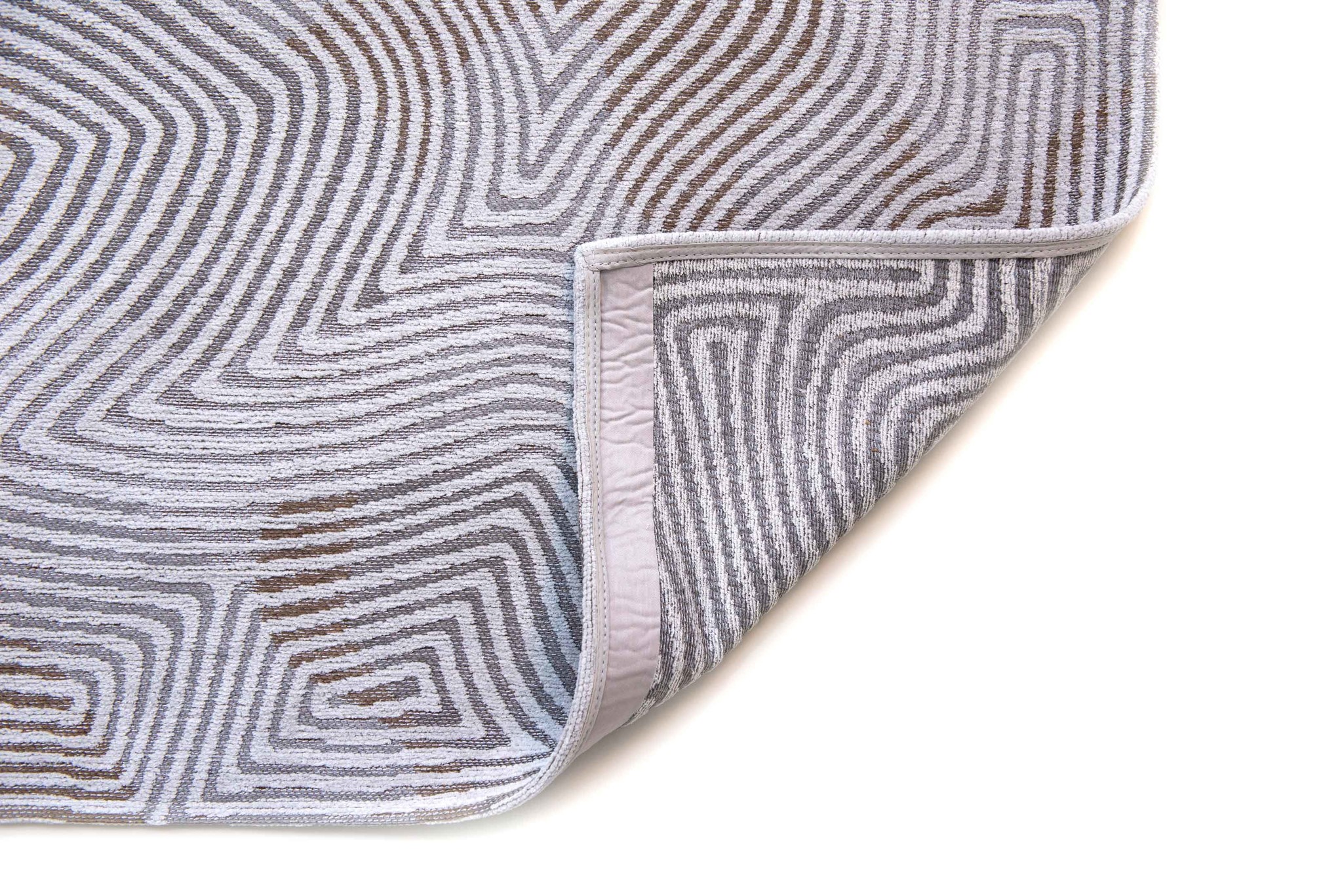 سجادة «كورال أويستر وايت» | المقاس: 240 × 340 cm