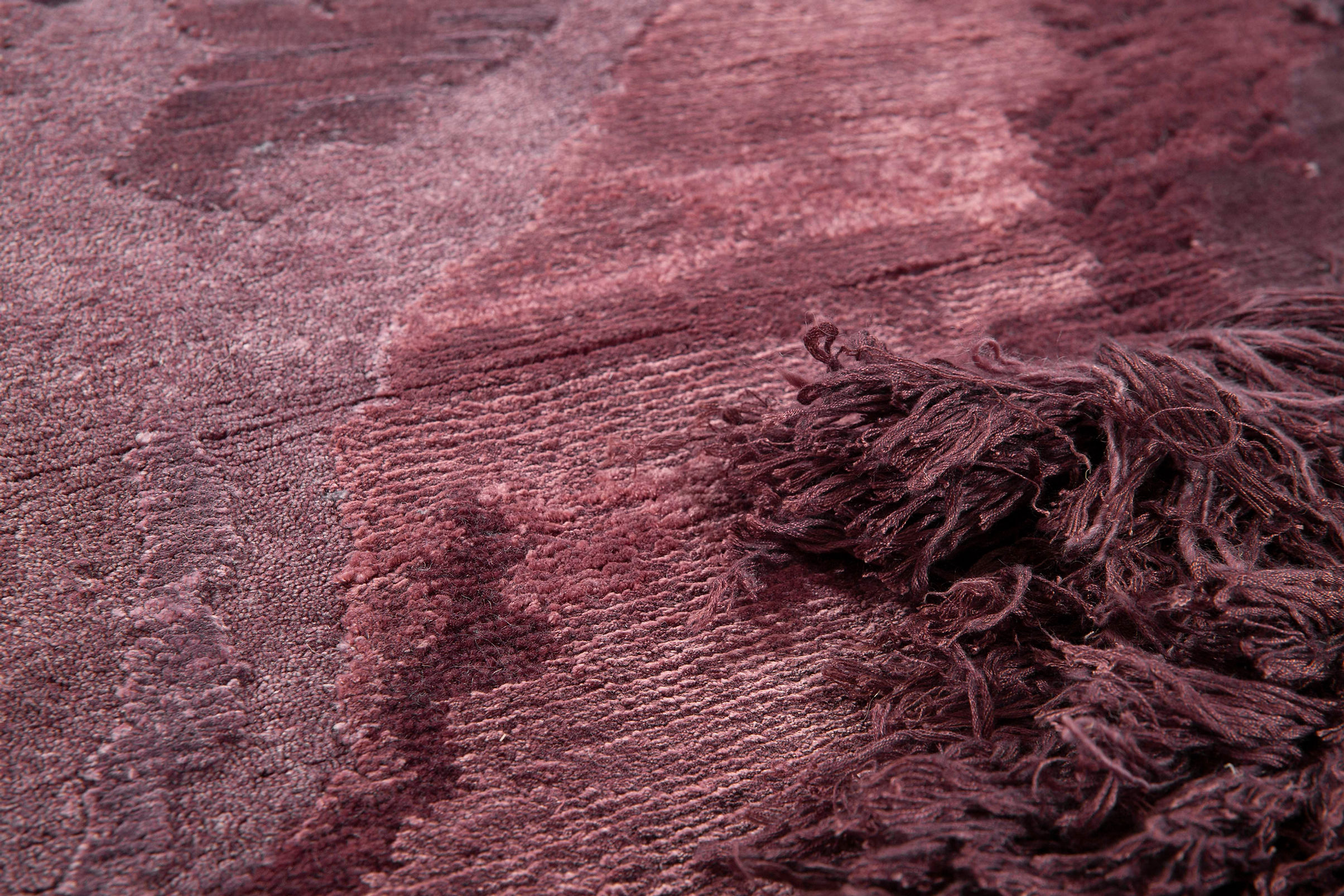 Rose Exclusive Rug | Size: Ø 250 cm Rose Exclusive Rug | Size: Ø 250 cm