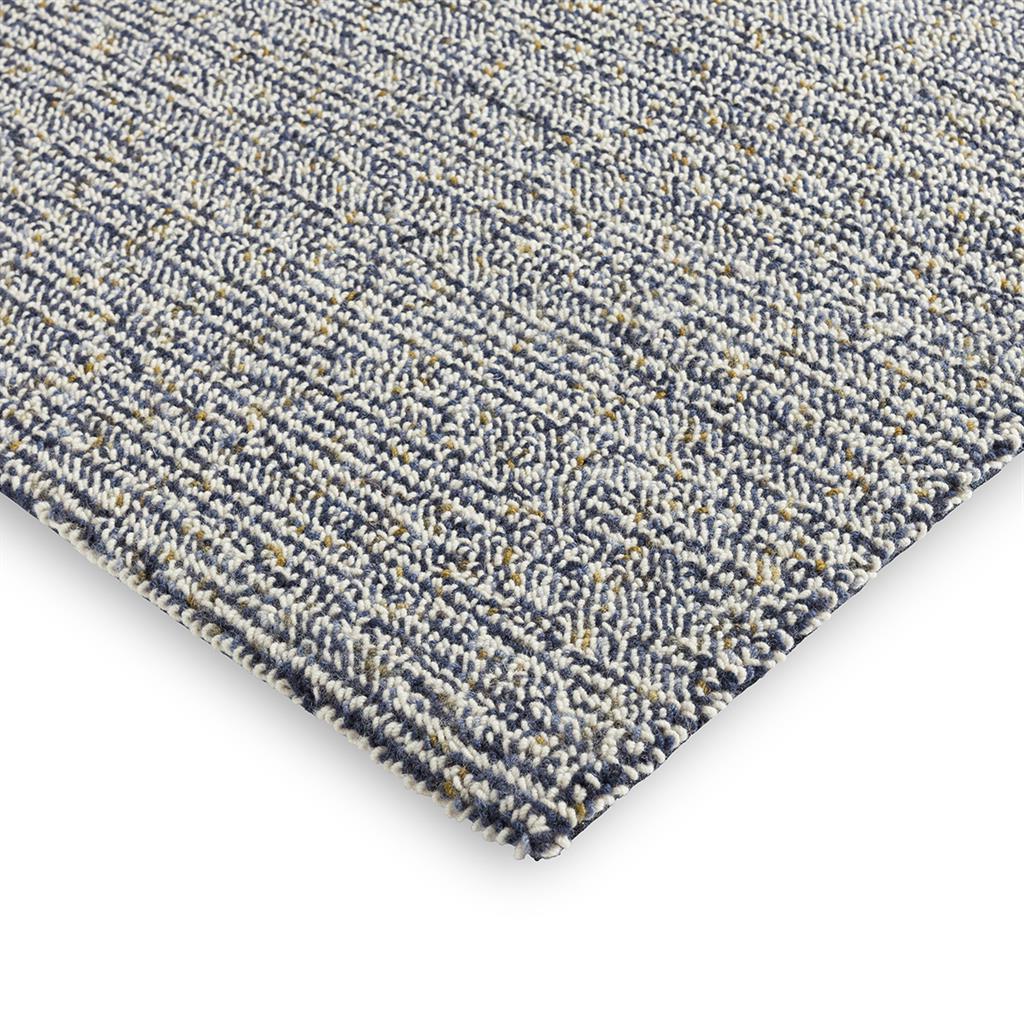 Jazz Dense Blue Note Rug | Size: 200 × 300 cm