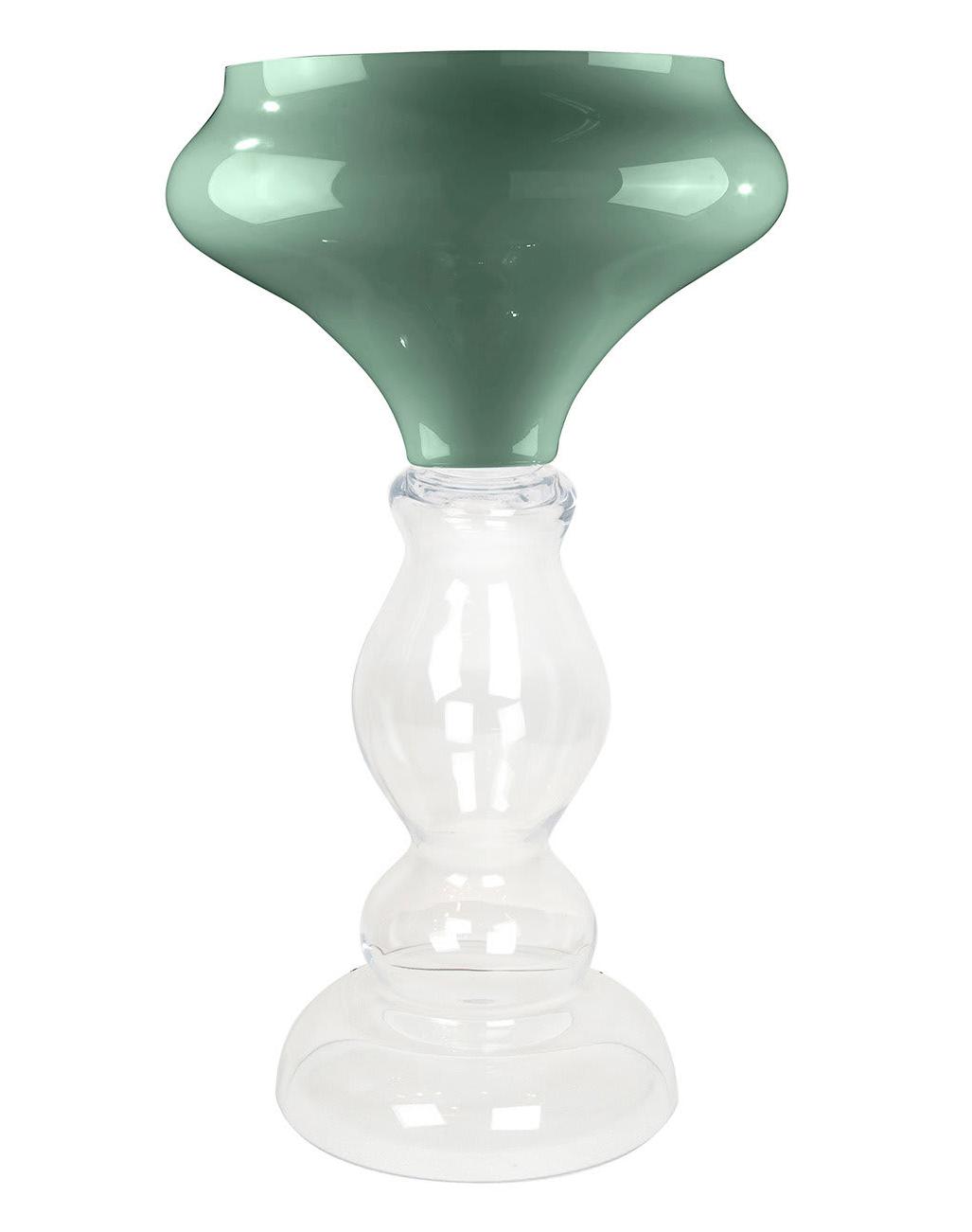 Zeus Neo Handcrafted Vase