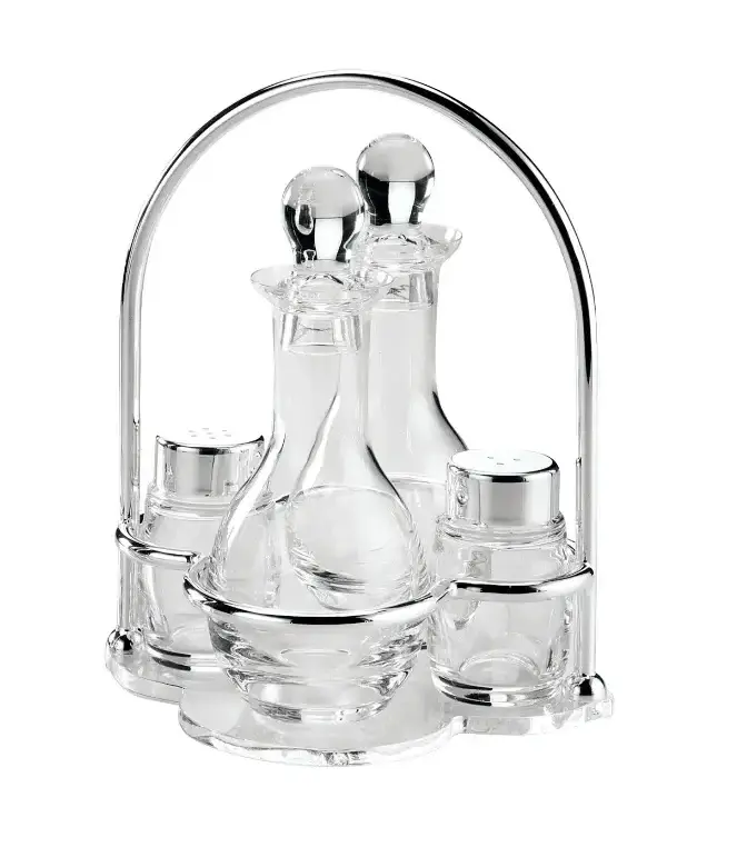 Flower Cruet