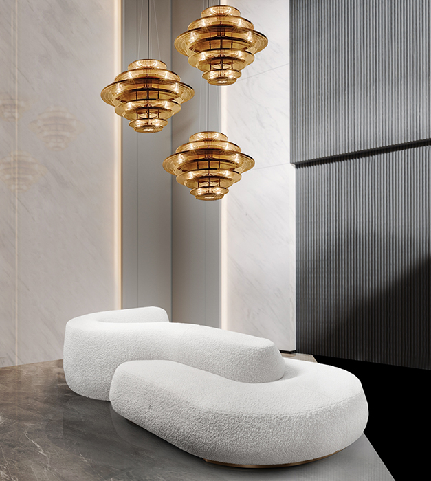 Kaya Sofa - 5