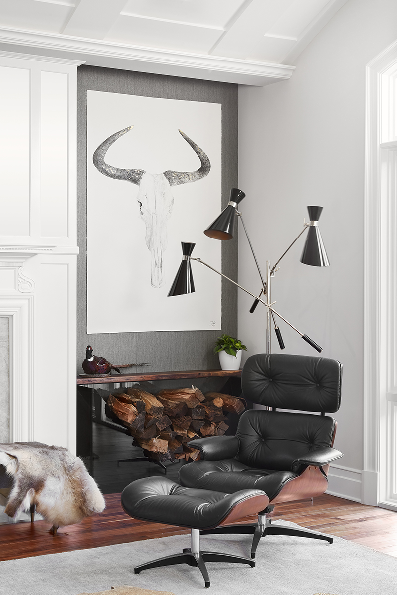 Explorer Floor Lamp - 4