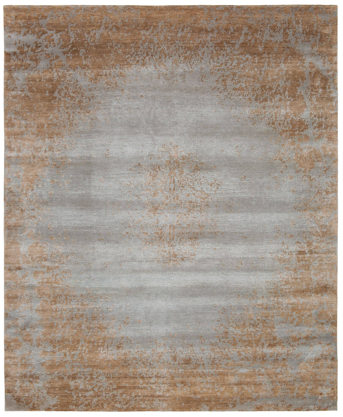 Hurricane Rug | Size: 450 × 550 cm