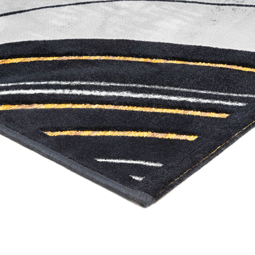 Gabrielle Contemporary Rug