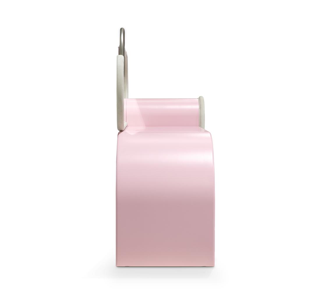 Sugar Rush Vanity Table