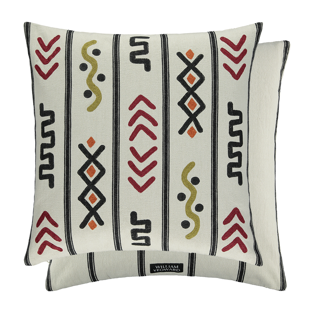Nasca Spice Cushion