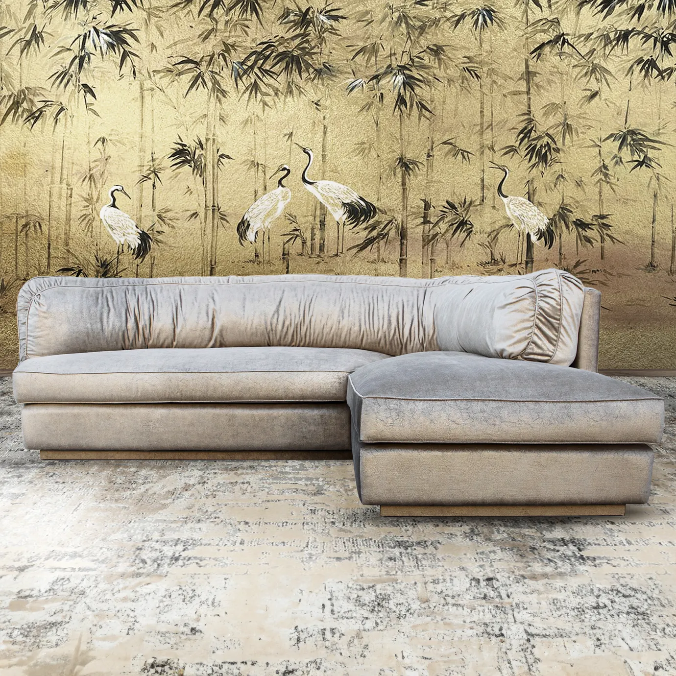 Lisboa Sofa