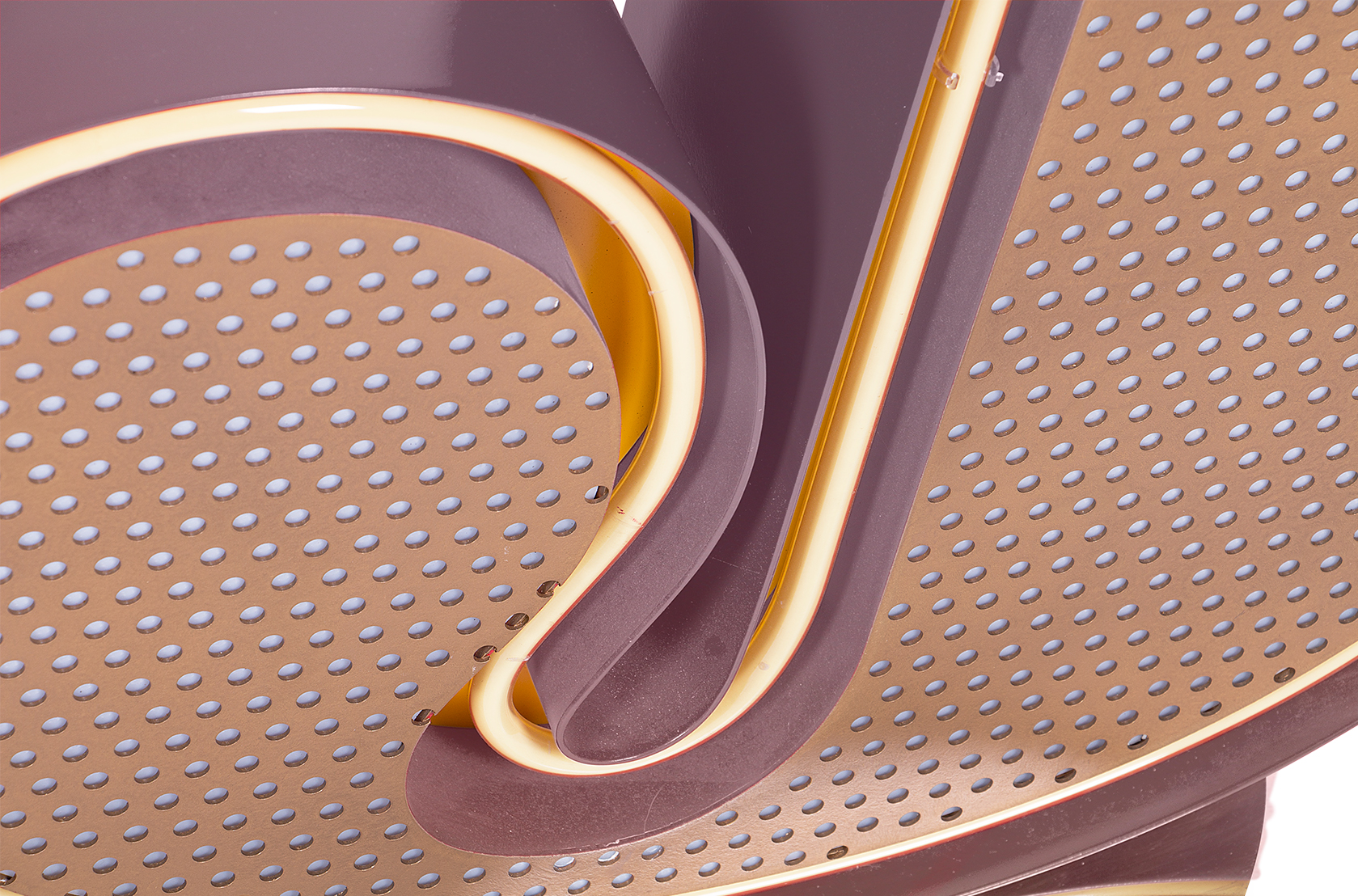 حرف «مبهِج»