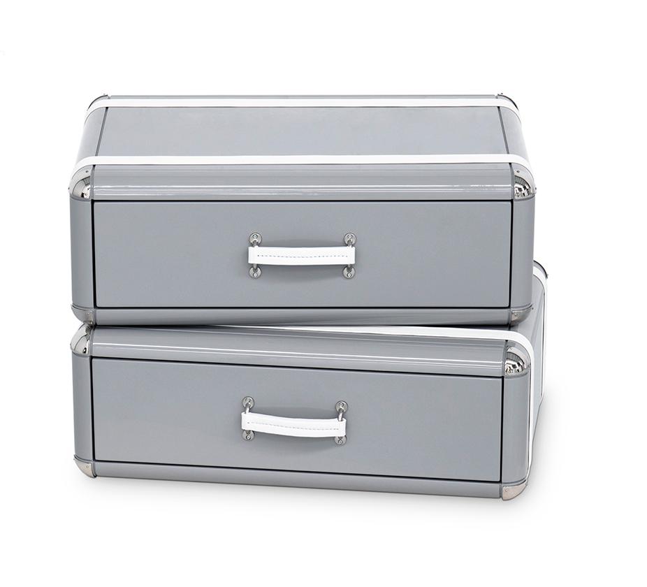 Skyline Nightstand