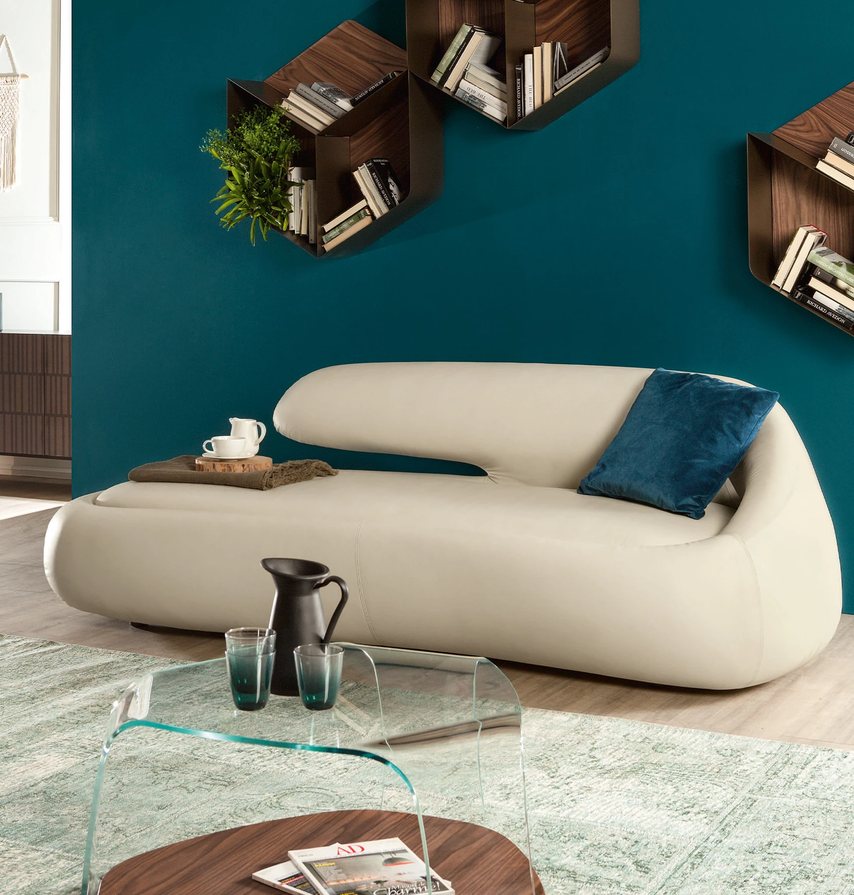 Duny Couch