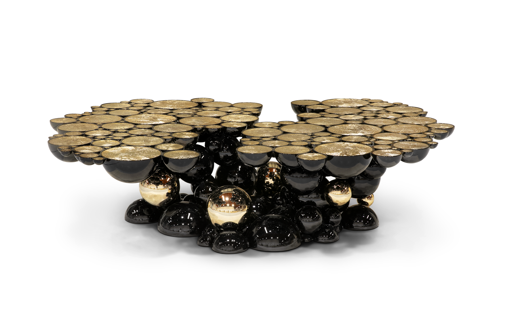 Orbit Coffee Table