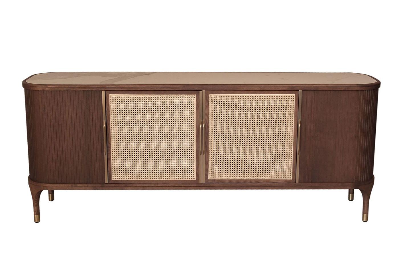 Joyce Handcrafted Sideboard