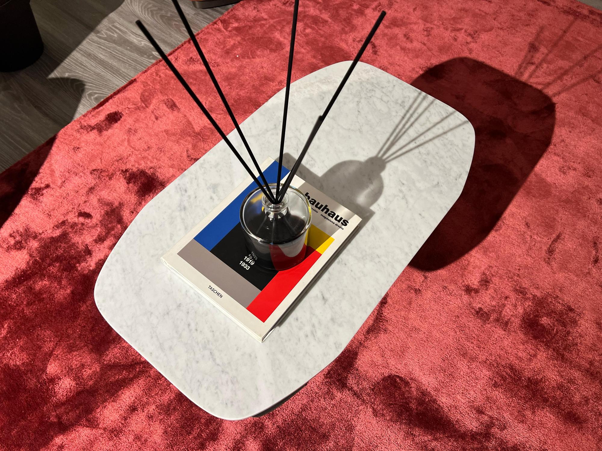 Senna Italian Coffee Table