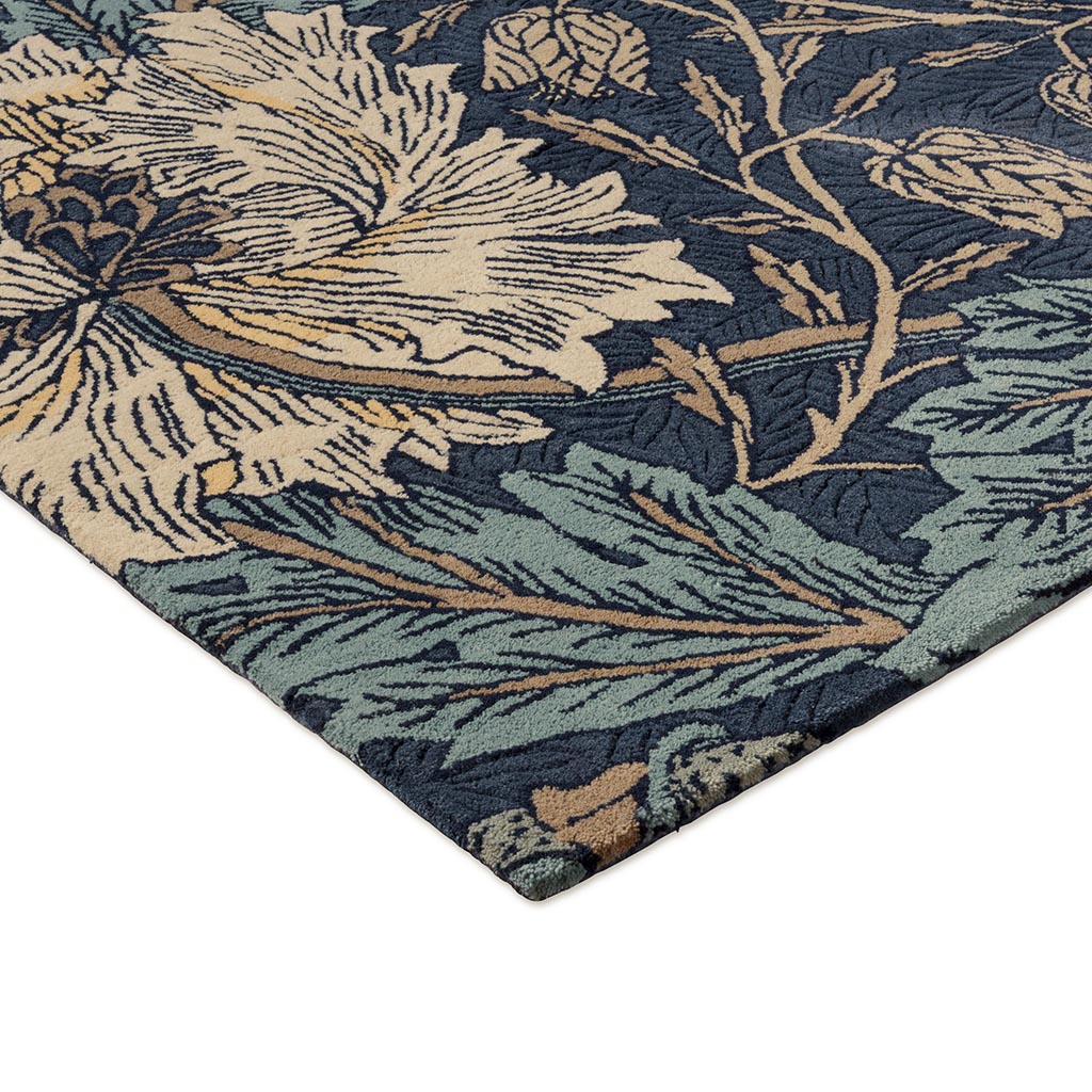 Honeysuckle & Tulip Heritage Rug | Size: 250 × 350 cm