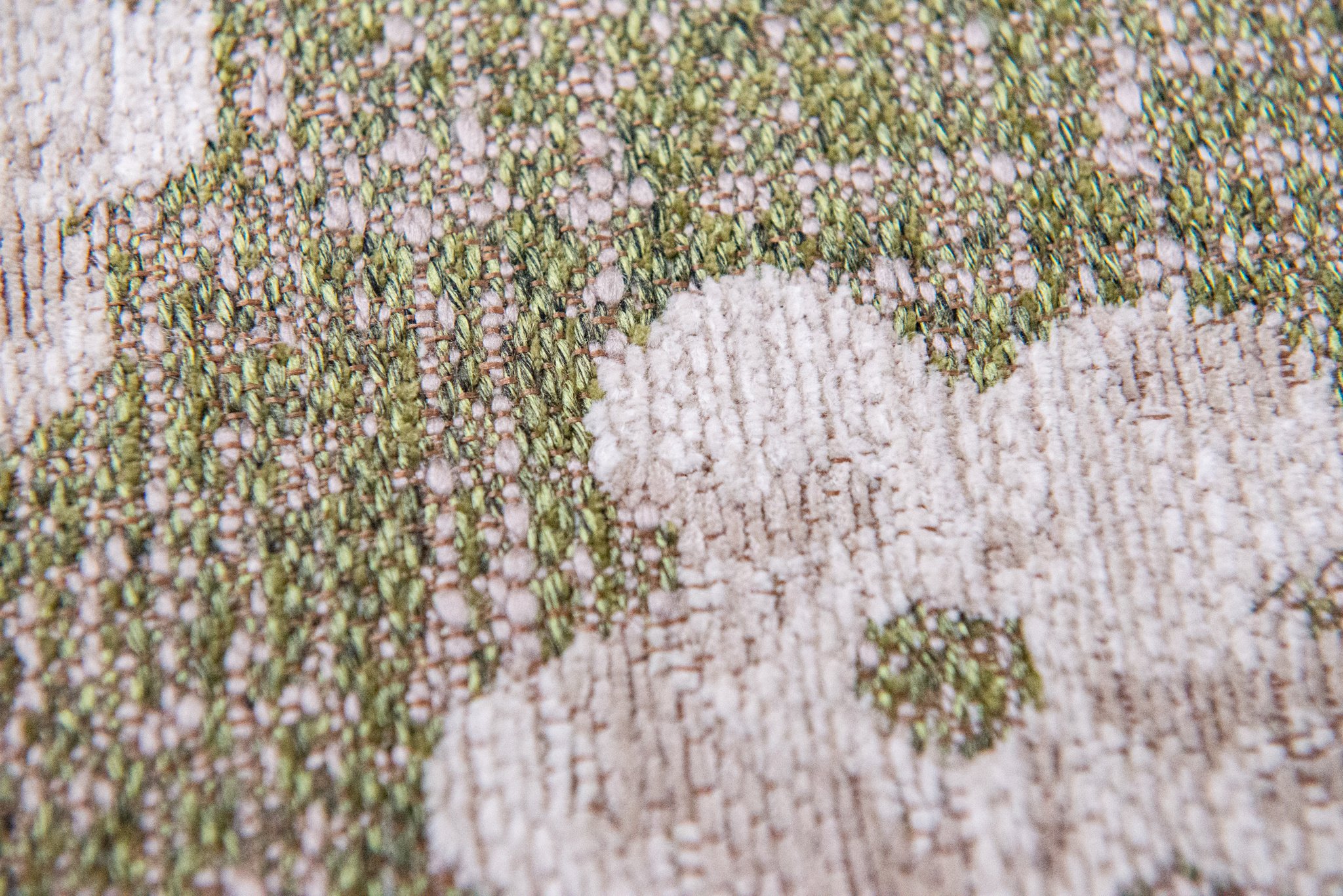 Wet Garden Rug