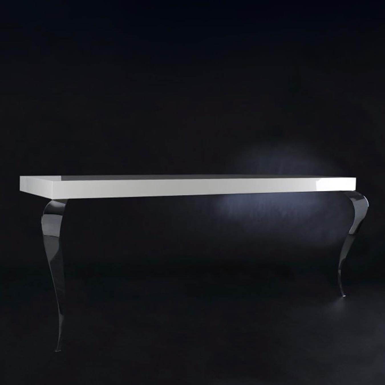 Luigi Handcrafted Console