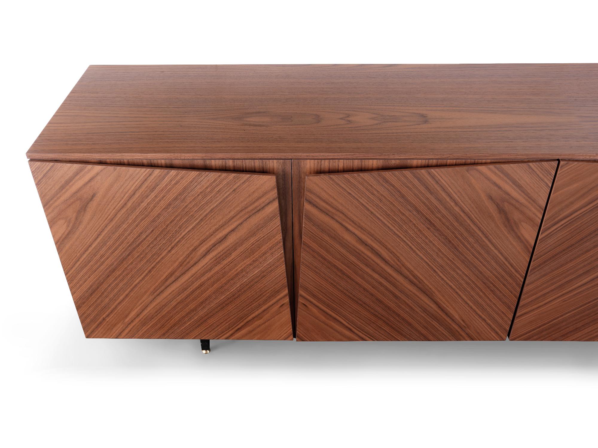 Milano Handcrafted Luxury Sideboard