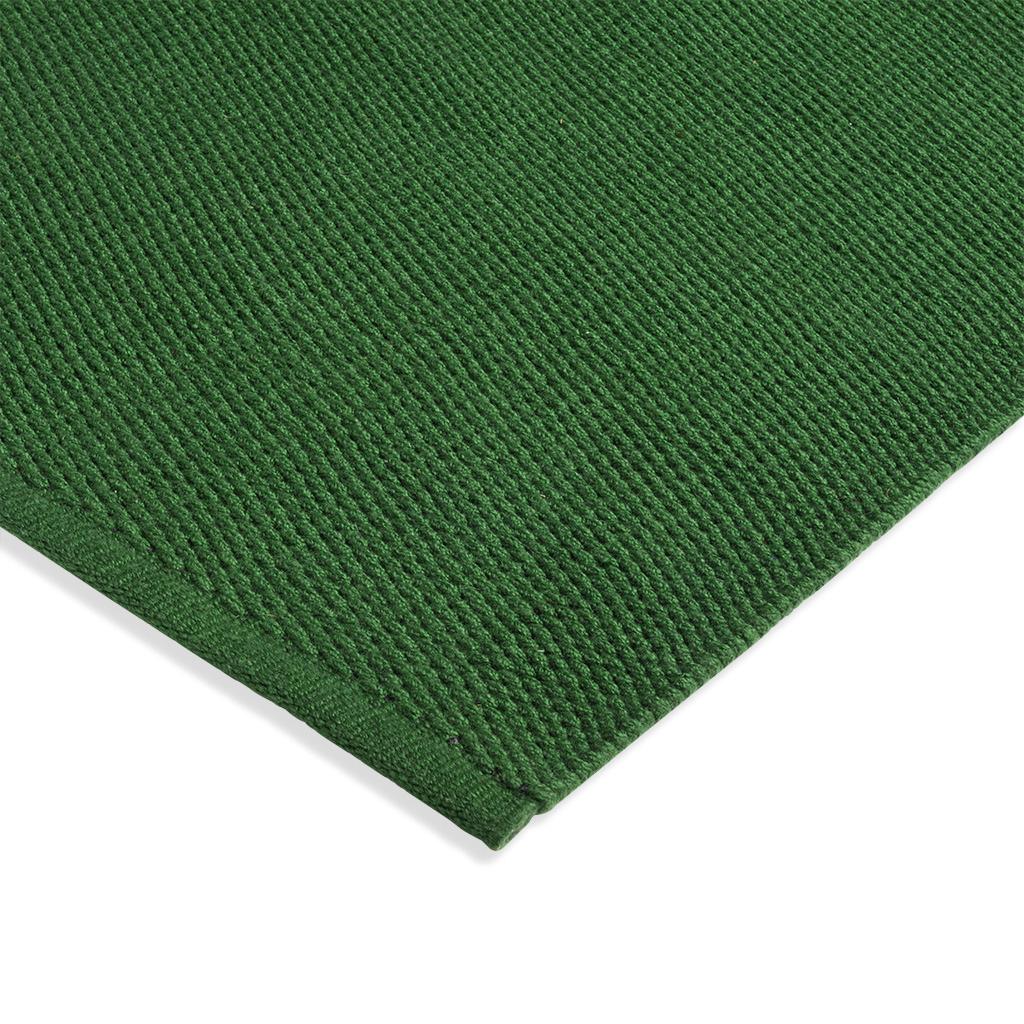 Deck Spring Green Outdoor Rug | Size: 140 × 200 cm