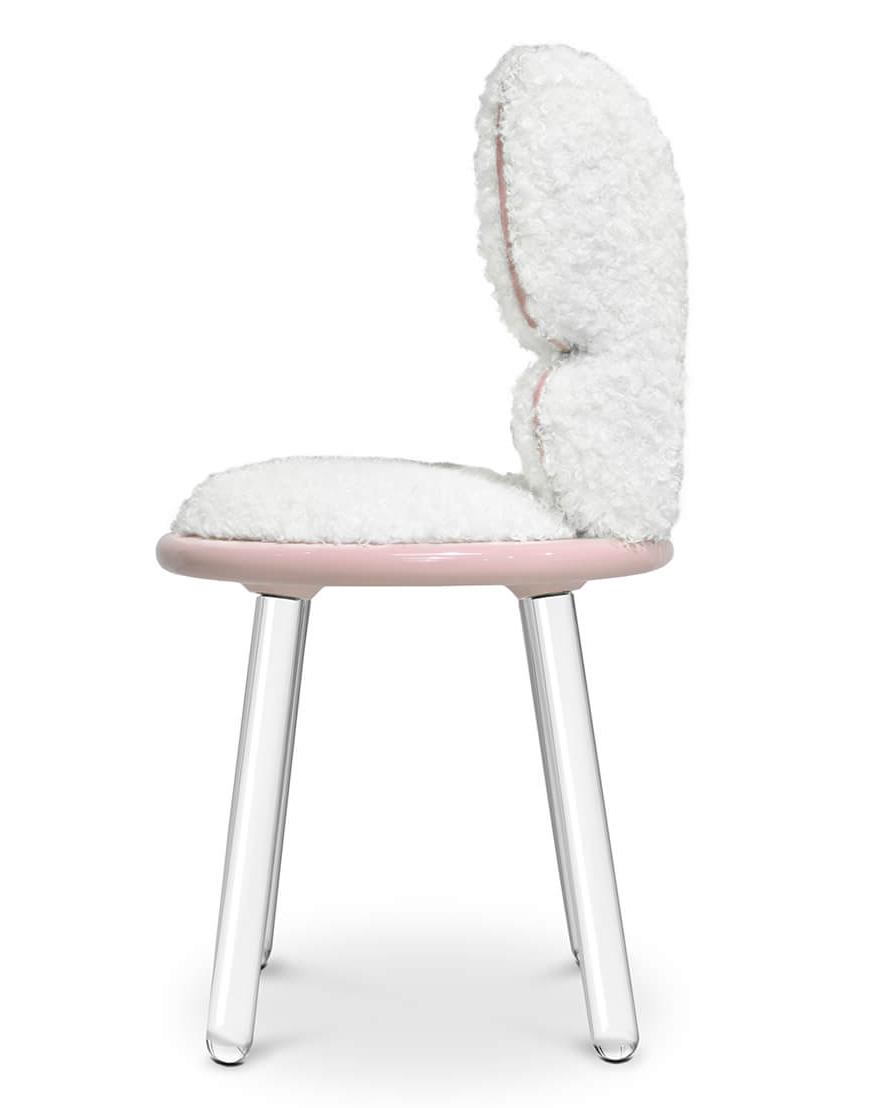Stardust Magic Chair