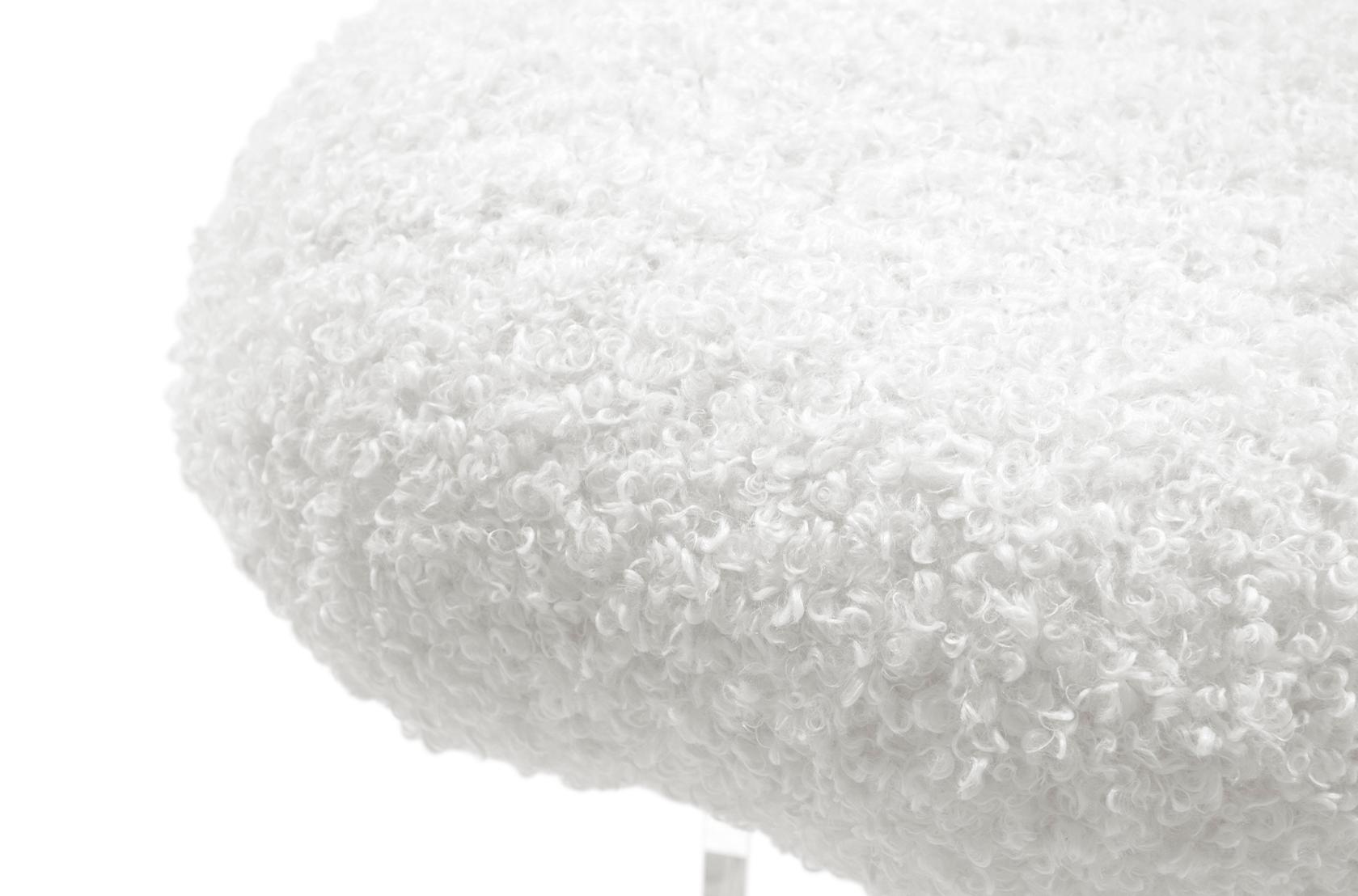 Nimbus Stool
