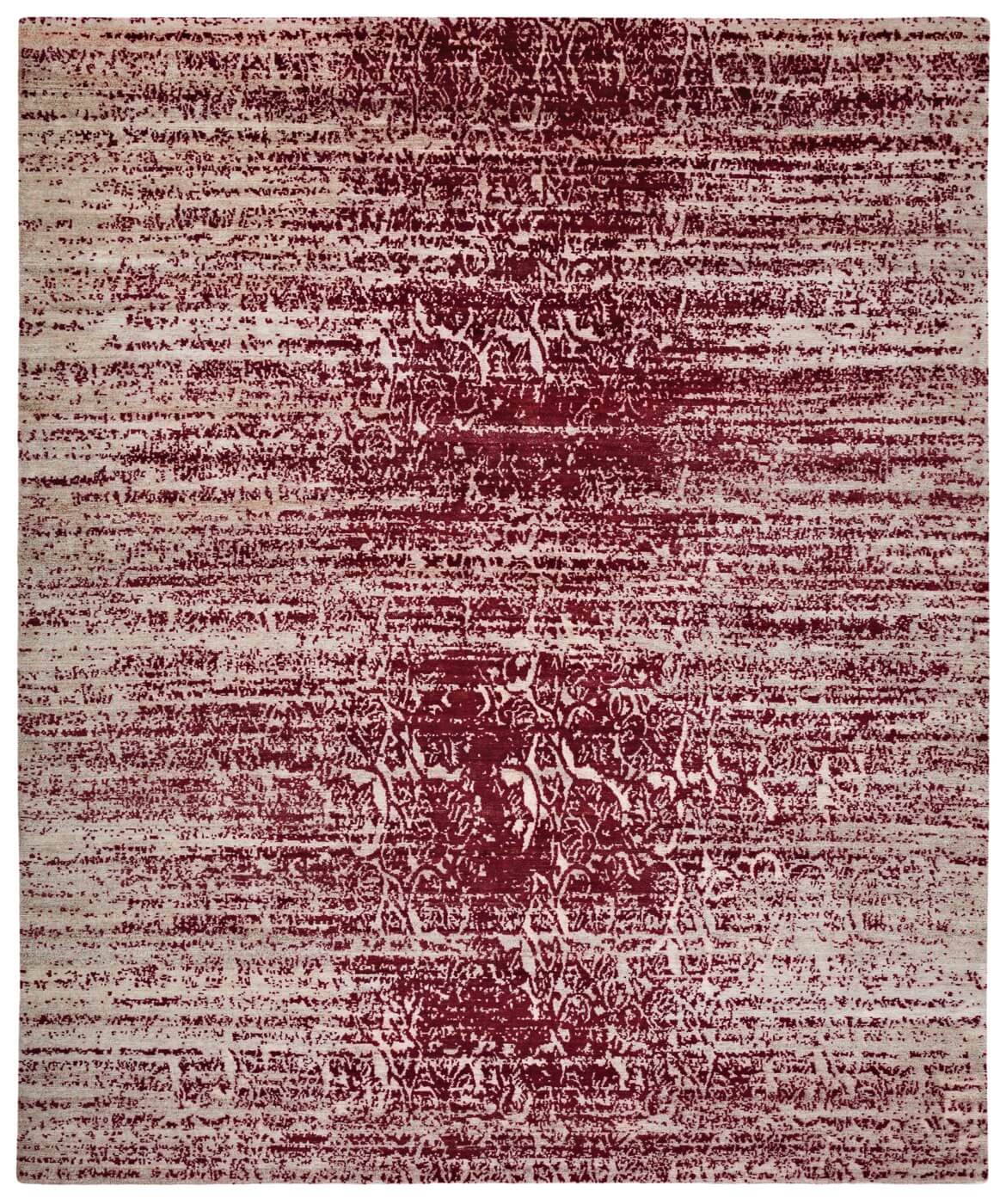 سجادة «نيغشا سكاي دِلاي» | المقاس: 350 × 450 cm