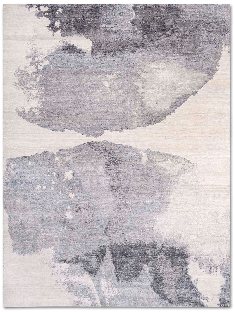 Galileo Handmade Rug | Size: 183 × 274 cm