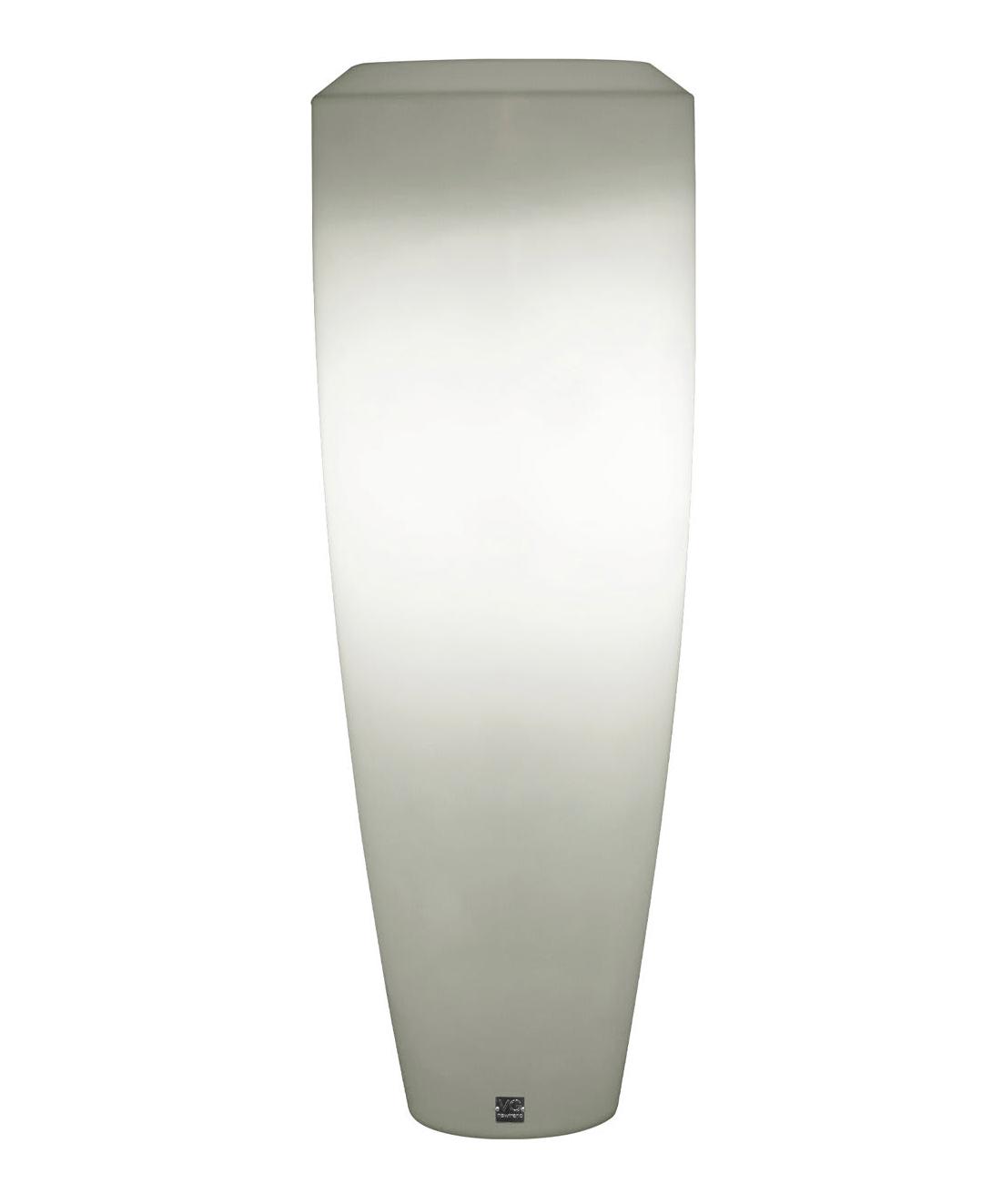 Obice Small Outdoor Floor Lamp