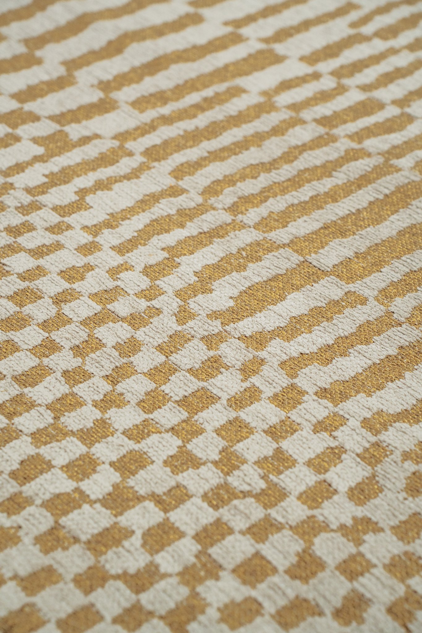 Erg Round Rug | Size: Ø 140 cm